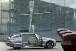 Mercedes-Benz F800 Style Research Vehicle 2010 года